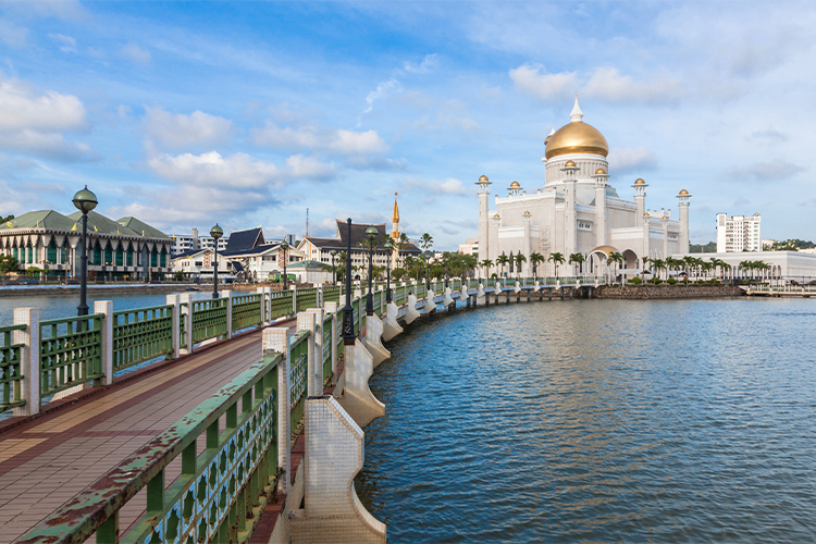 Brunei