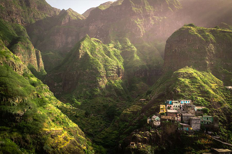 Cabo Verde