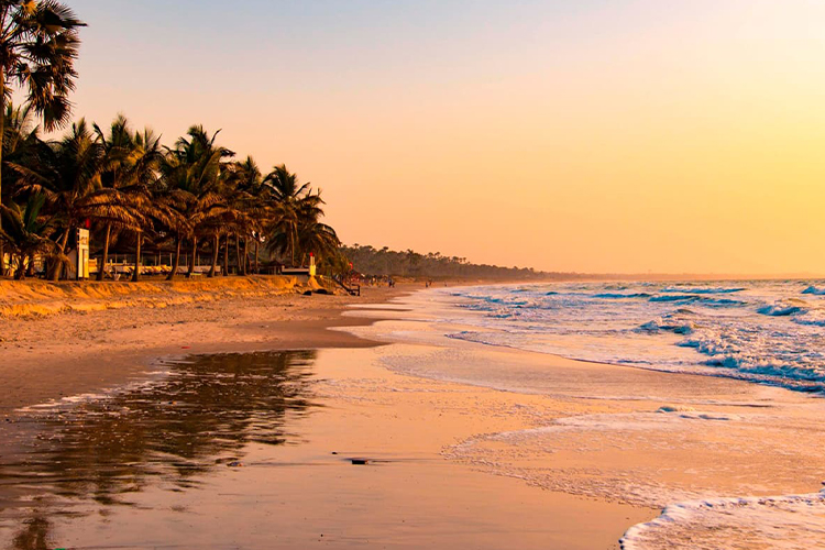 Gambia