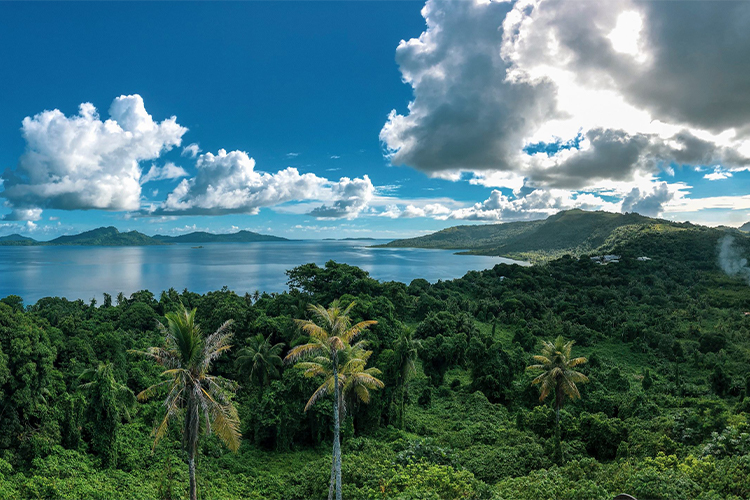 Micronesia