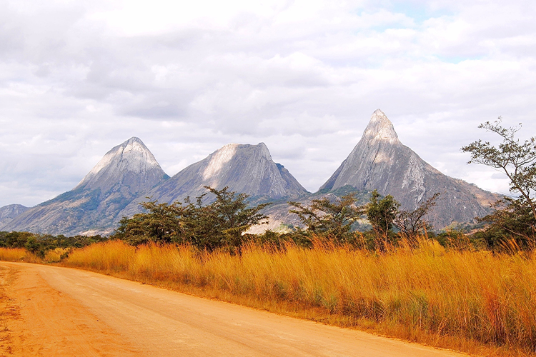 Mozambique