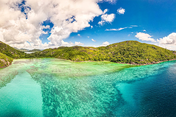 Seychelles