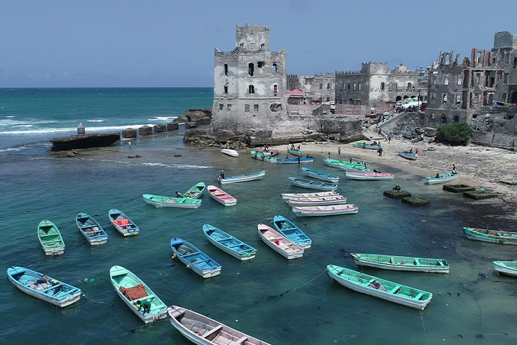 Somalia