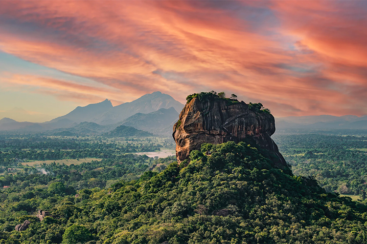 Sri Lanka